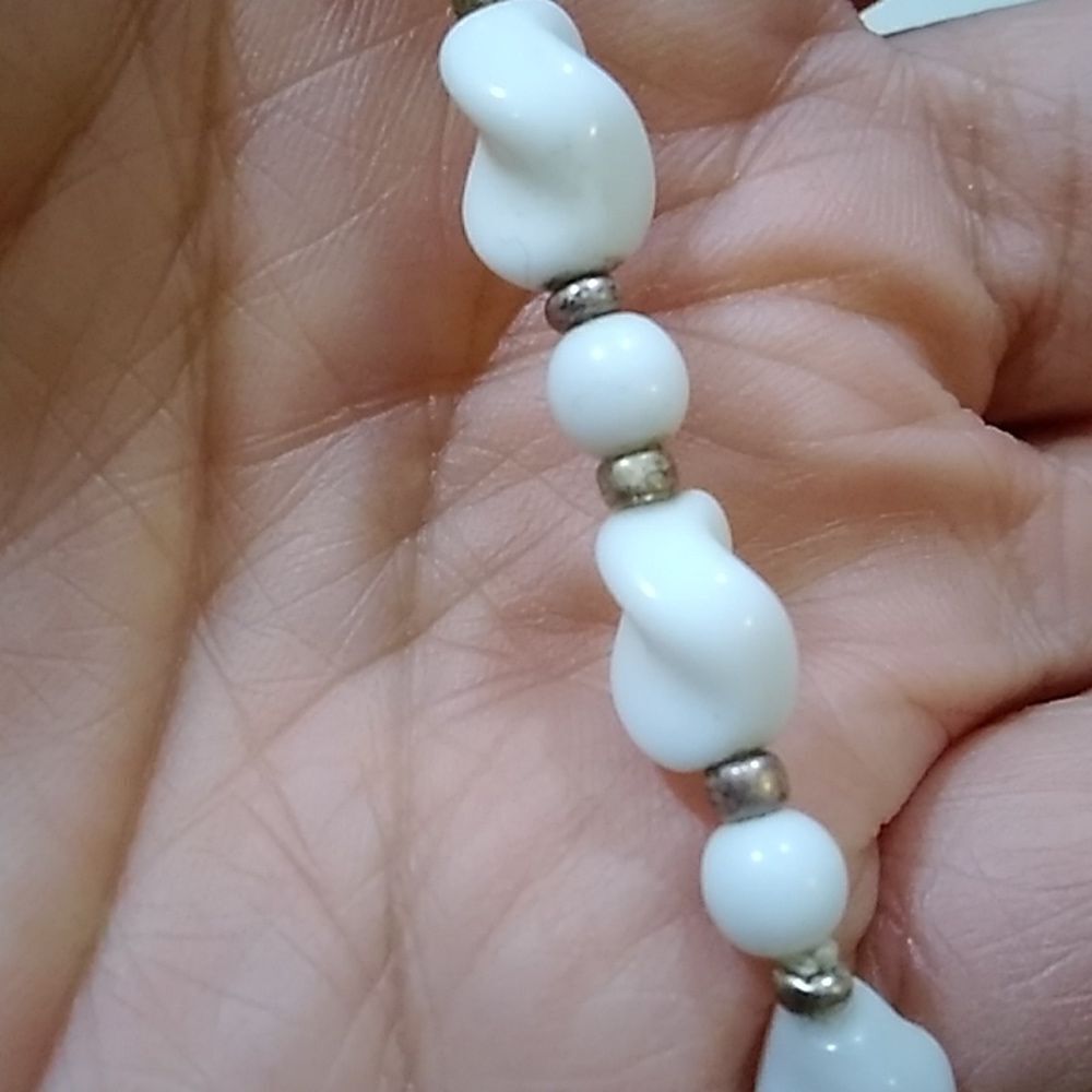Vintage Handmade Necklace